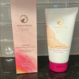 Holifrog Tashmoo Amino Hydrating Milky Cleanser 🆕 FREE SHIPPING